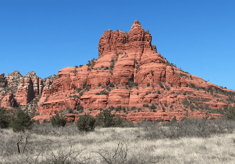 I Vortex a Sedona in Arizona: dove l’energia della terra si concentra e fuoriesce dalle magnifiche rocce rosse