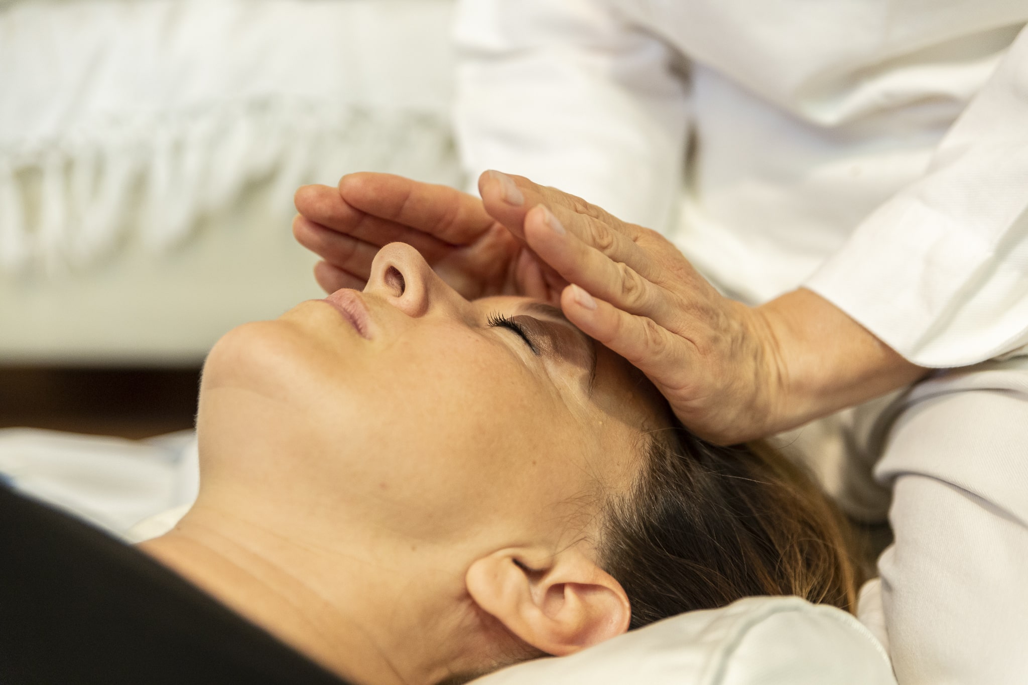 Reiki a Prato da Francesca Zucchelli